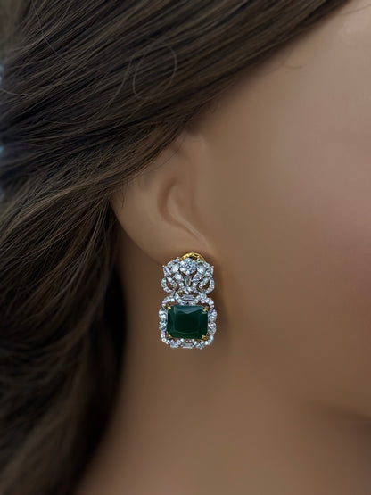 Gold Plated Tops-Tp46