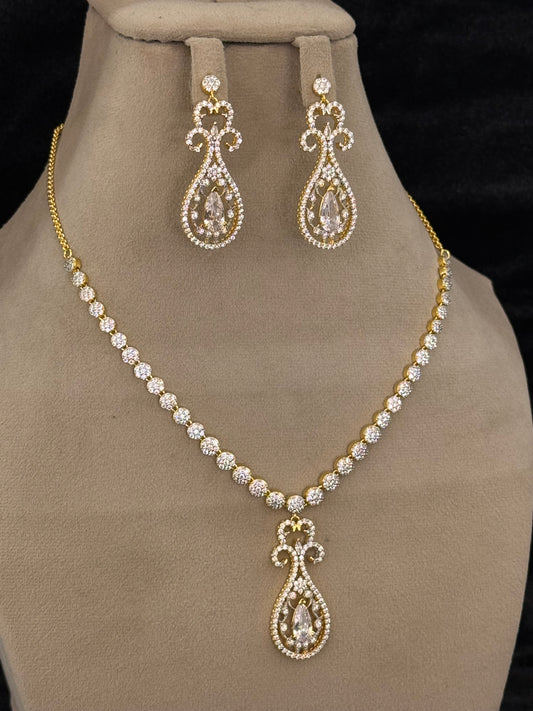 Imp Necklace Set-INS27