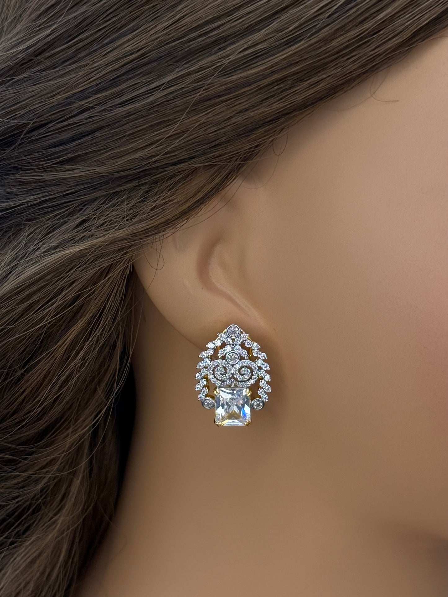 Gold Plated Tops-Tp44