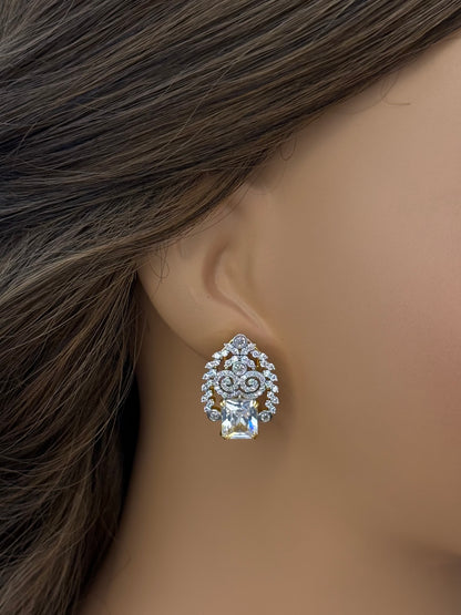 Gold Plated Tops-Tp44