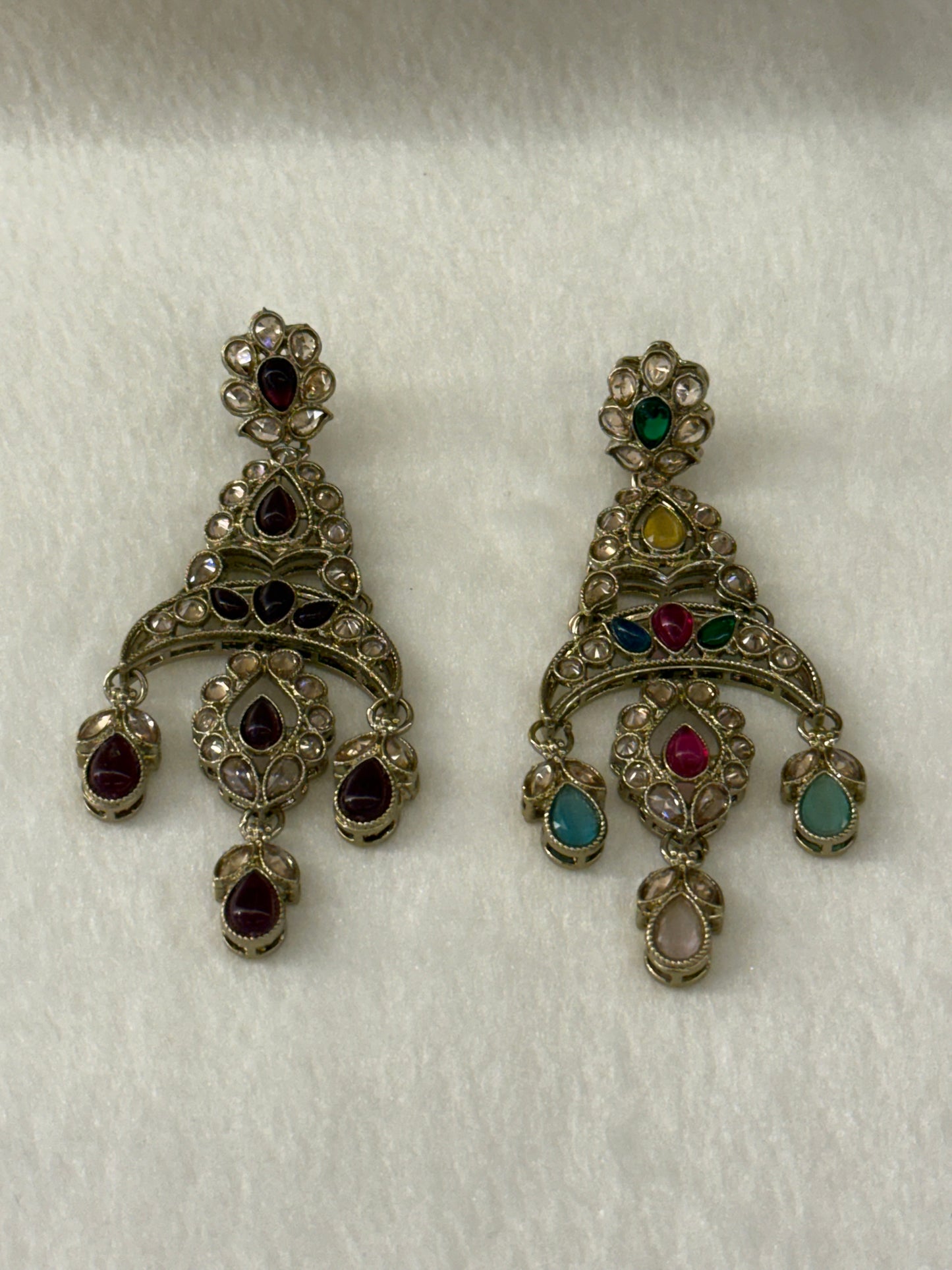 Imported Earrings-IER38