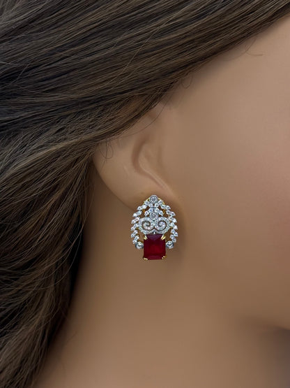 Gold Plated Tops-Tp44