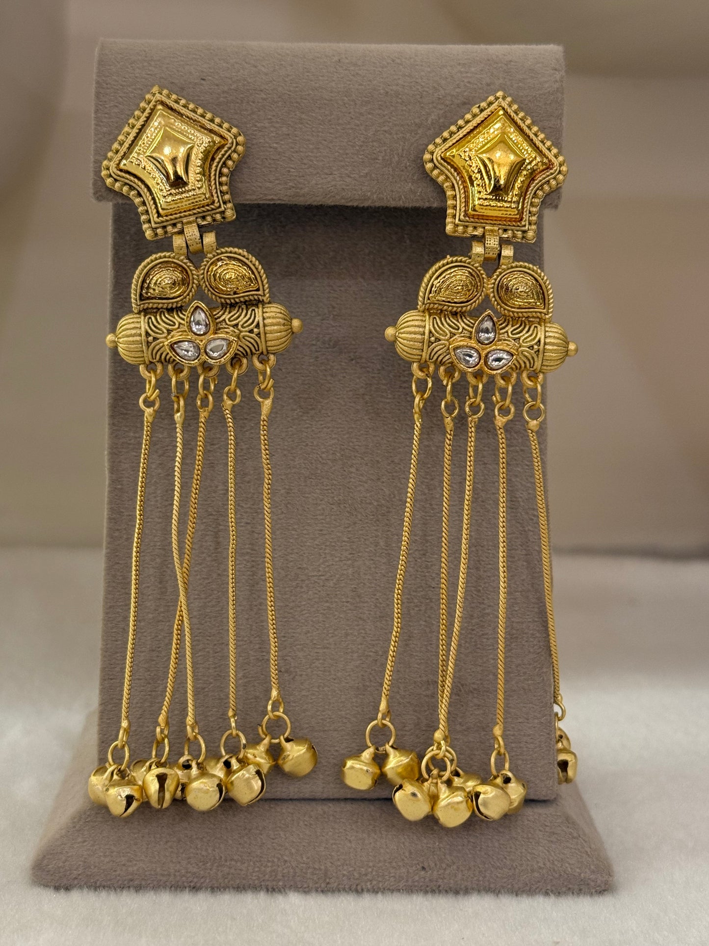 Imported Earrings-IER46