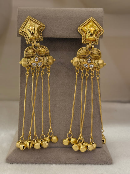 Imported Earrings-IER46