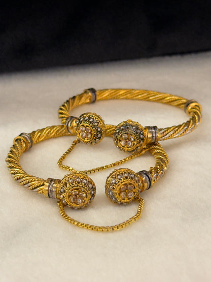 Goldplated Karay-Gk25