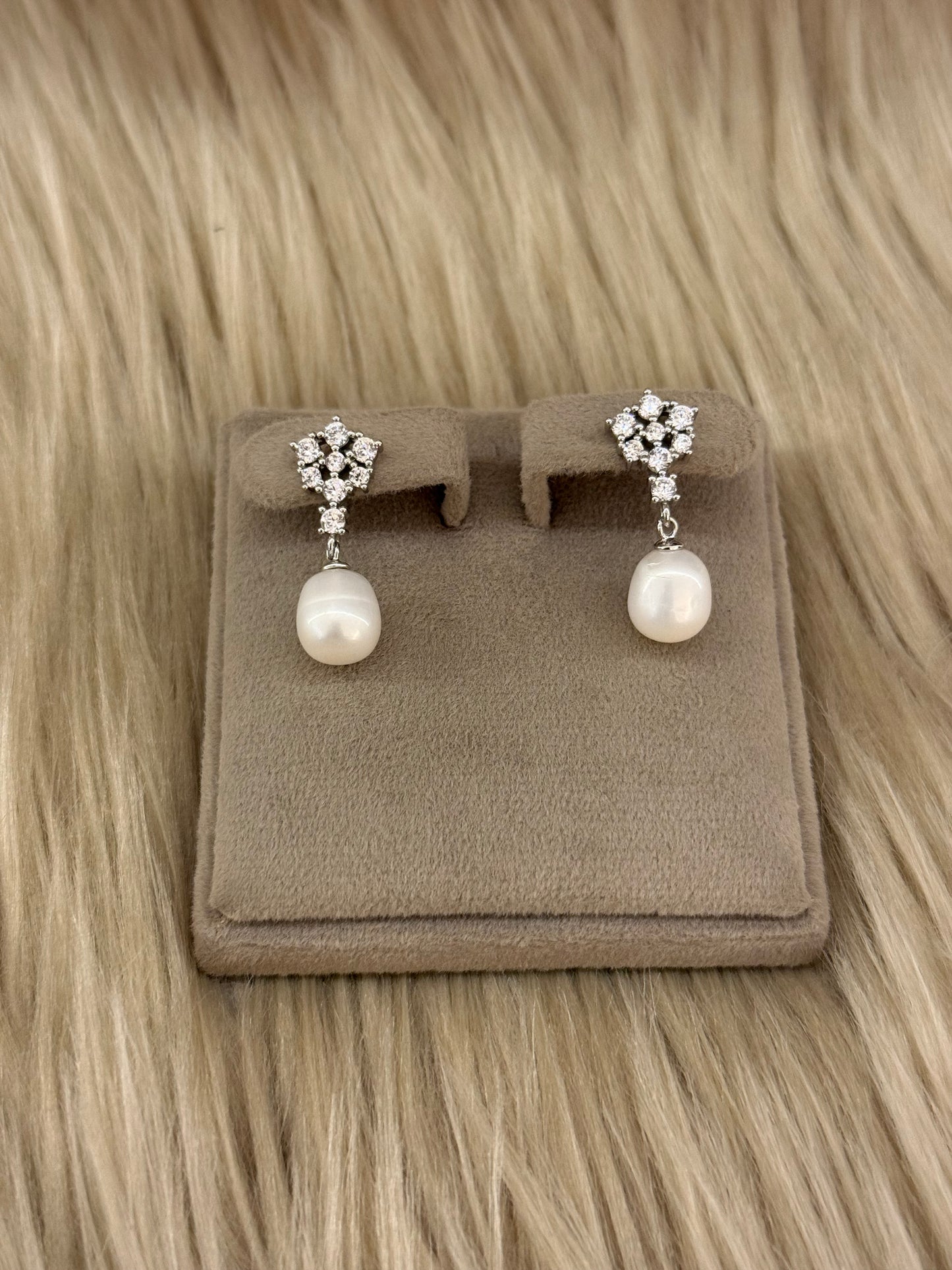 925 Silver GoldPlated Tops-STP142