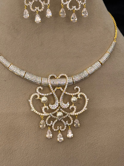 Imp Necklace Set-INS28