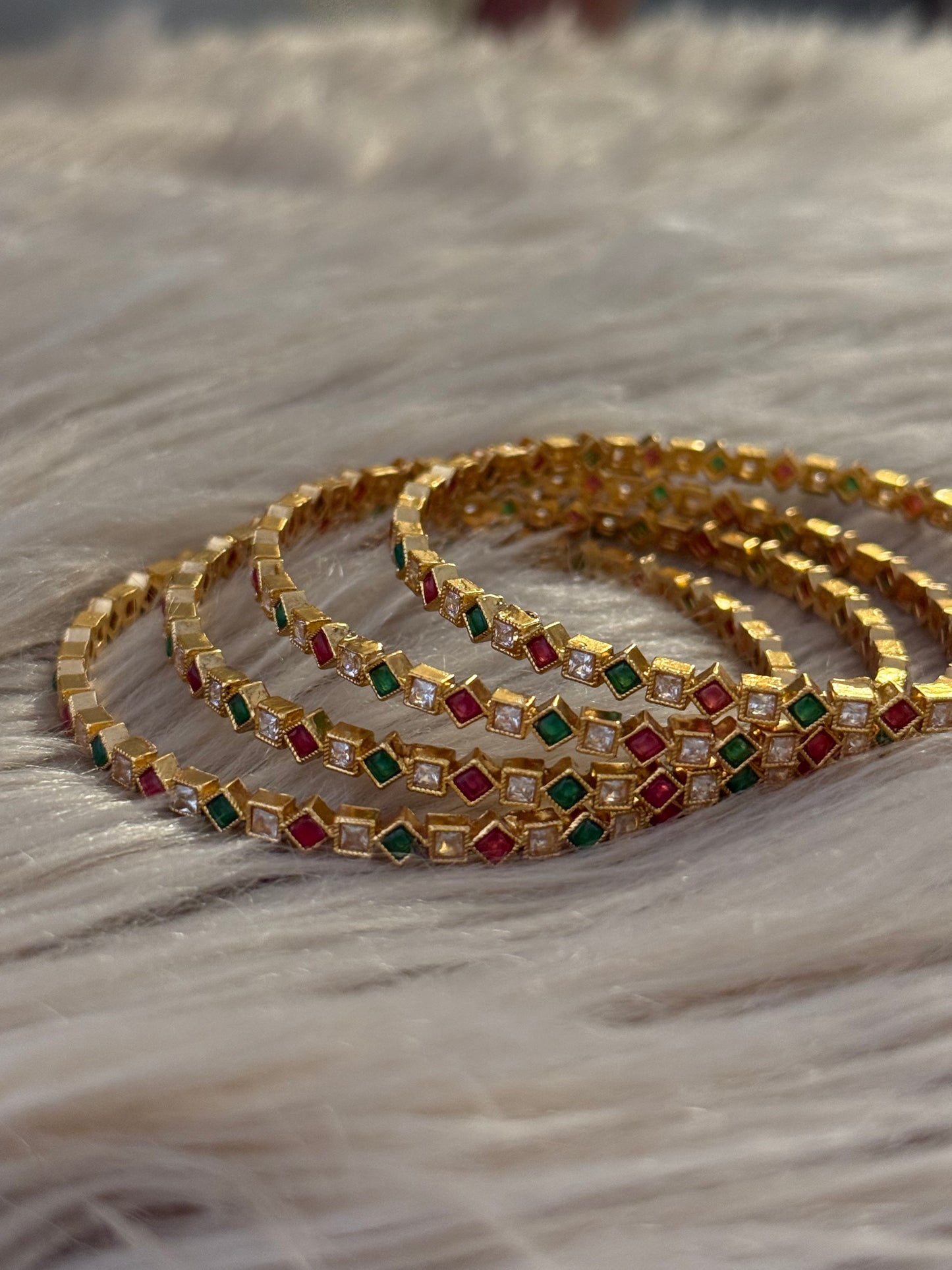 Imported Bangles-Ib22
