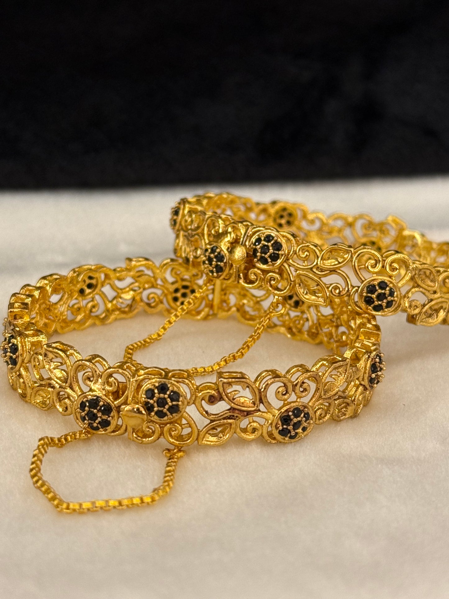 Goldplated Karay-Gk20