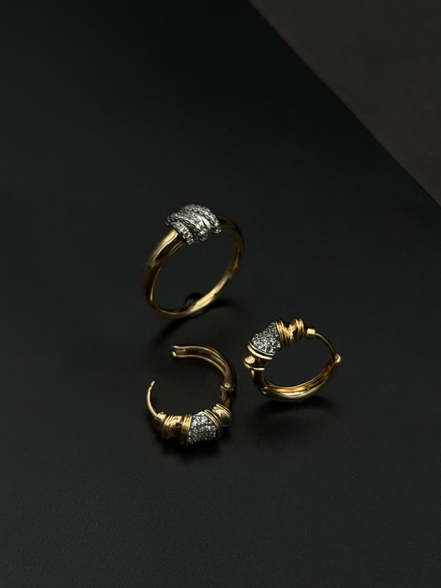 Velouria Grace Set-Cs25