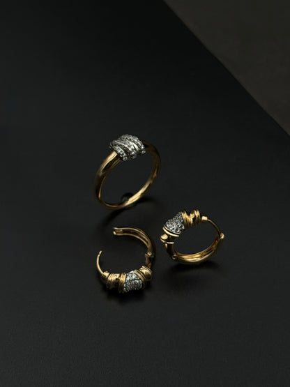 Velouria Grace Set-Cs25