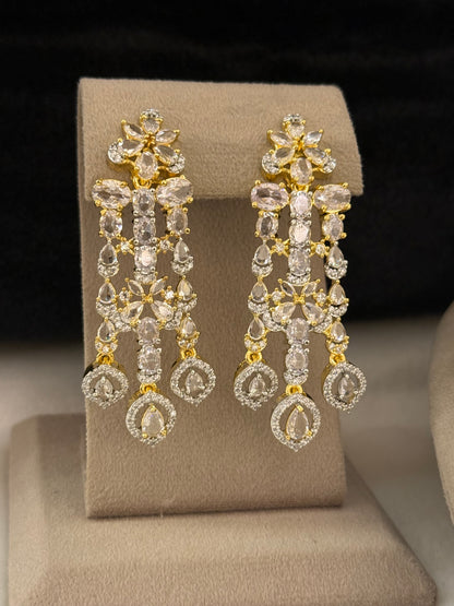 Important Bridal set-INS17