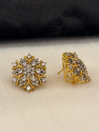 Goldplated Tops-Tp129