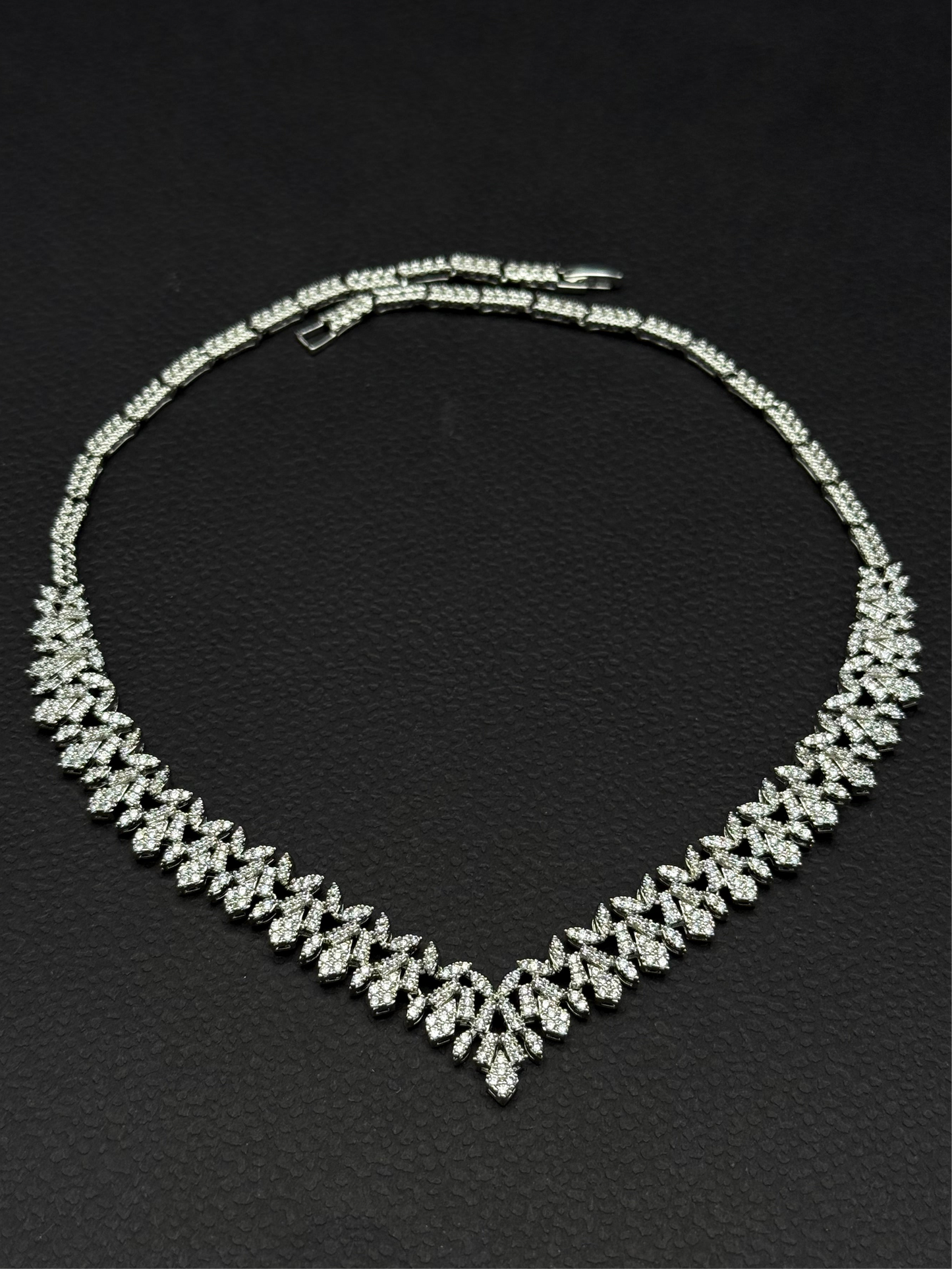 Frosted Ivy Set-Ns22