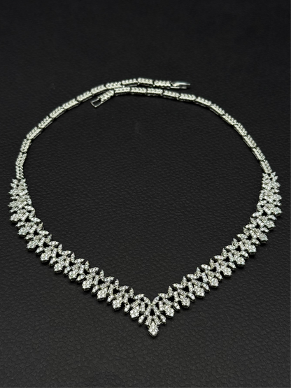 Frosted Ivy Set-Ns22