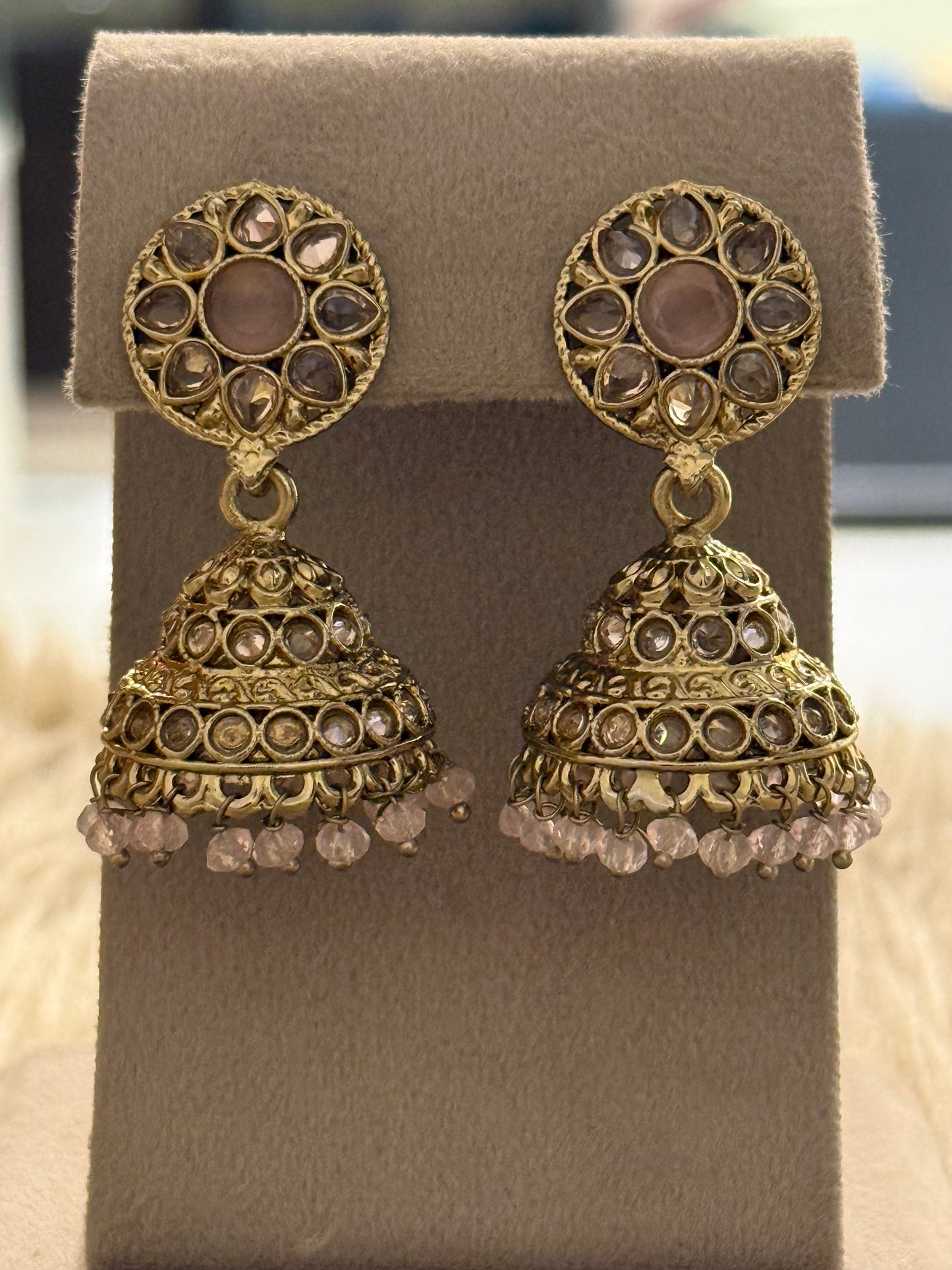 Ind Earrings-Er167