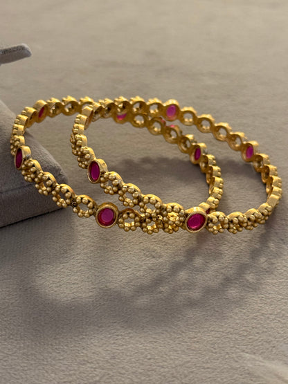 Goldplated Karay-B47