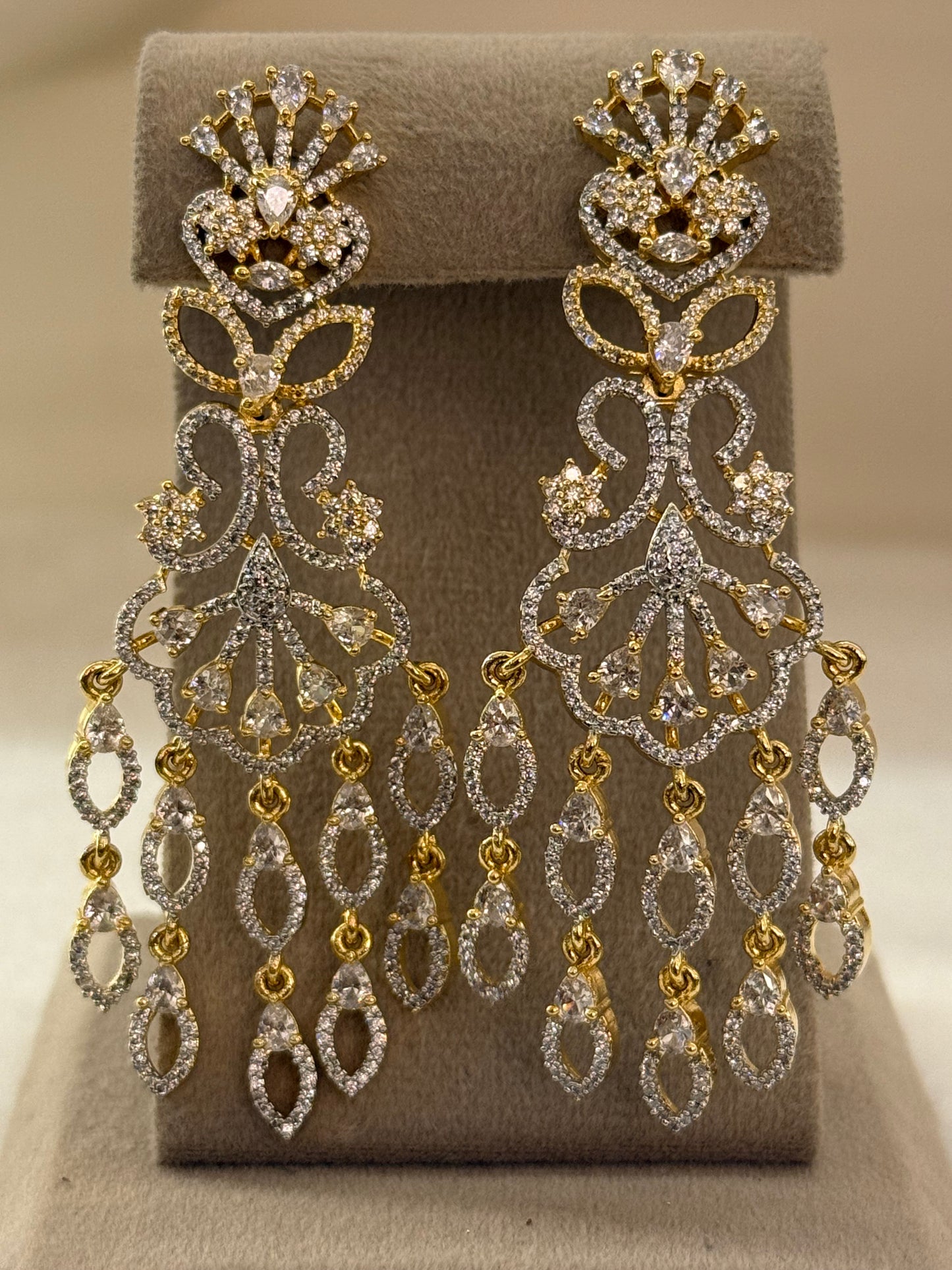Imported Earrings-IER16