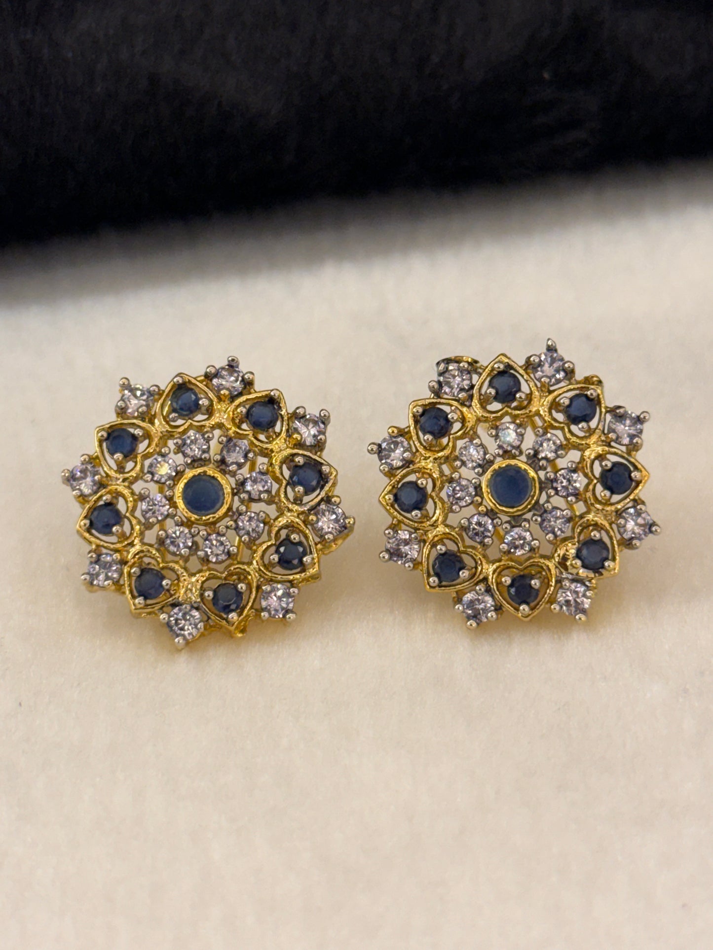 Goldplated Tops-Tp128