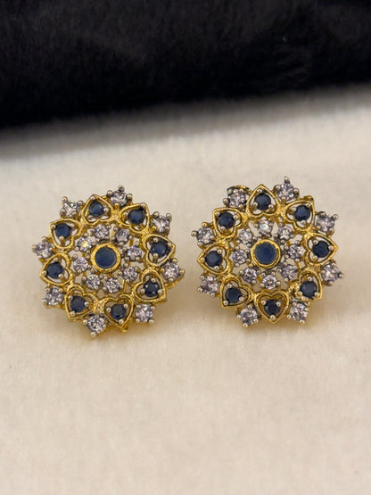 Goldplated Tops-Tp128