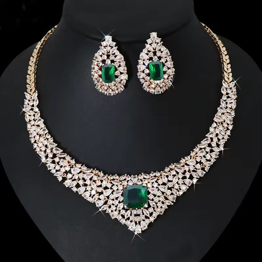 Regal Zircon Harmony Set-Ns25