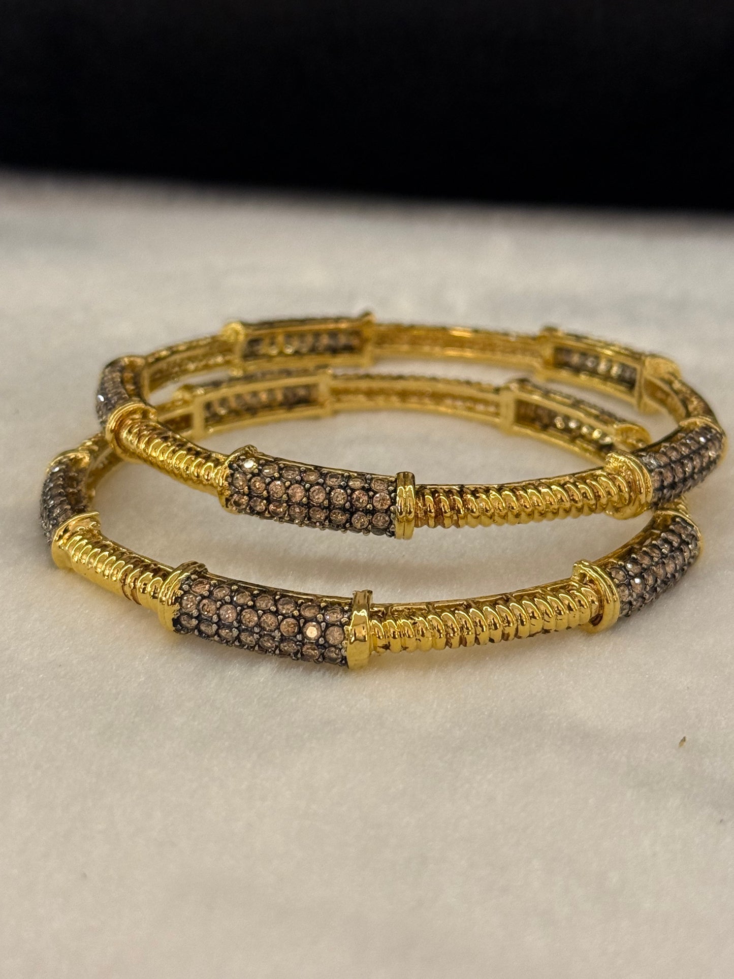 Goldplated Karay-Gk10