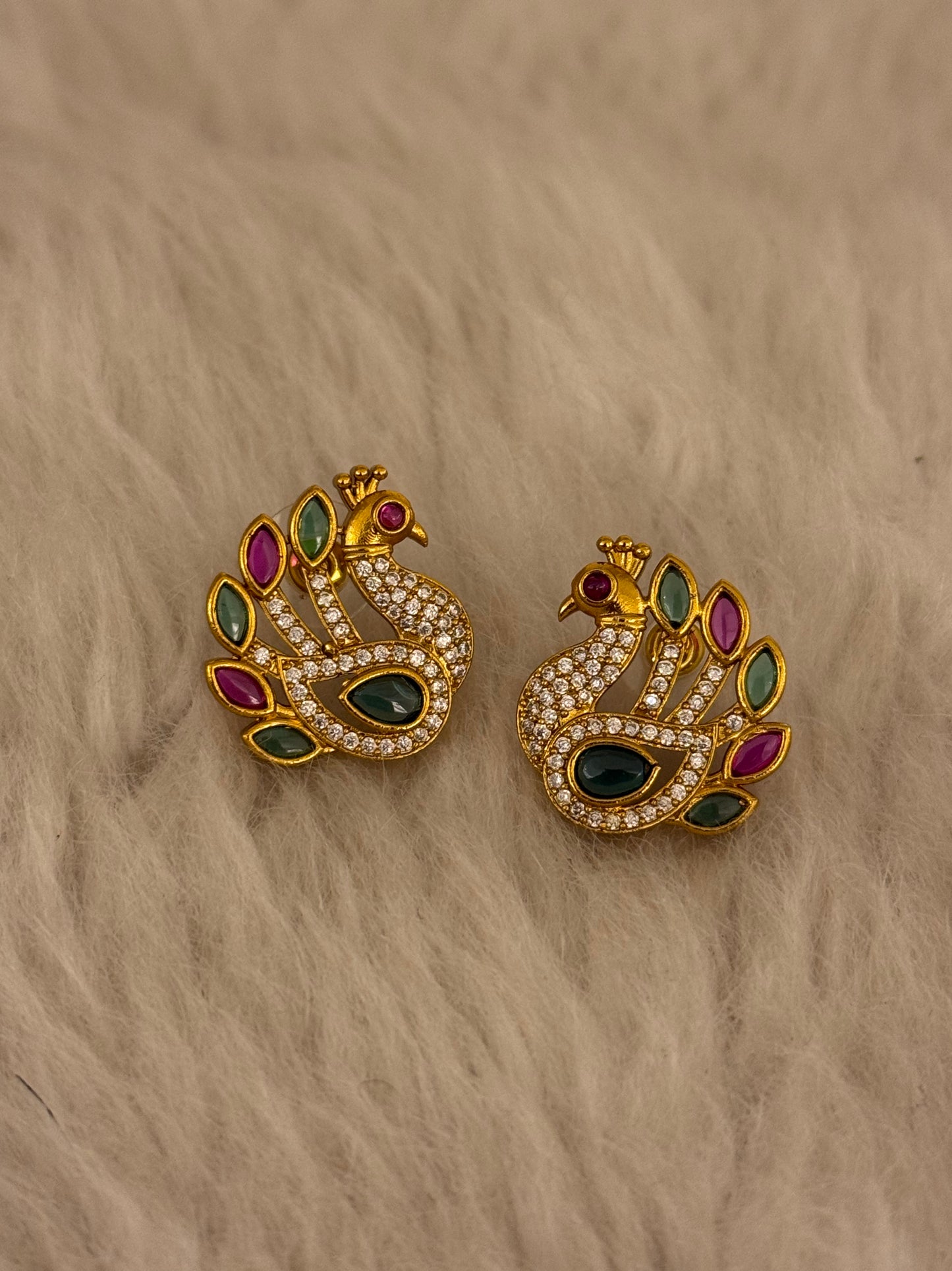 Goldplated Tops-Tp84