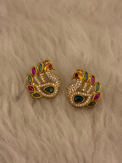Goldplated Tops-Tp84