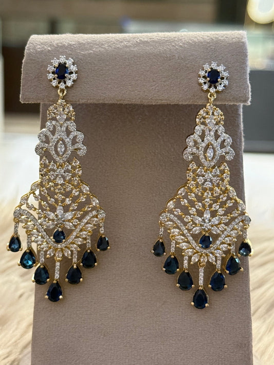 Imported Earrings-Er135