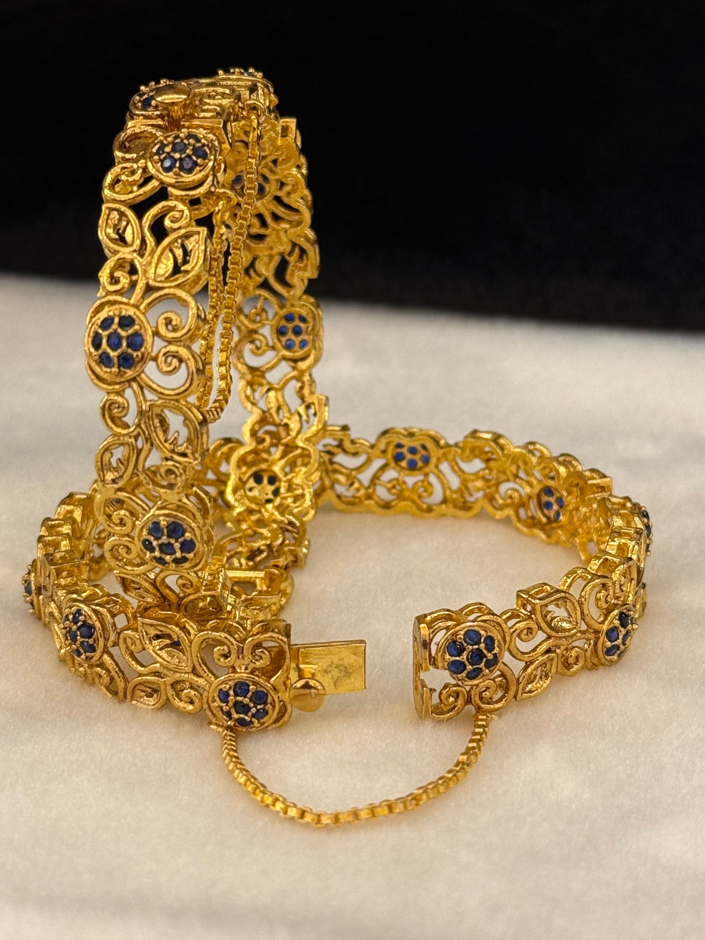 Goldplated Karay-Gk20