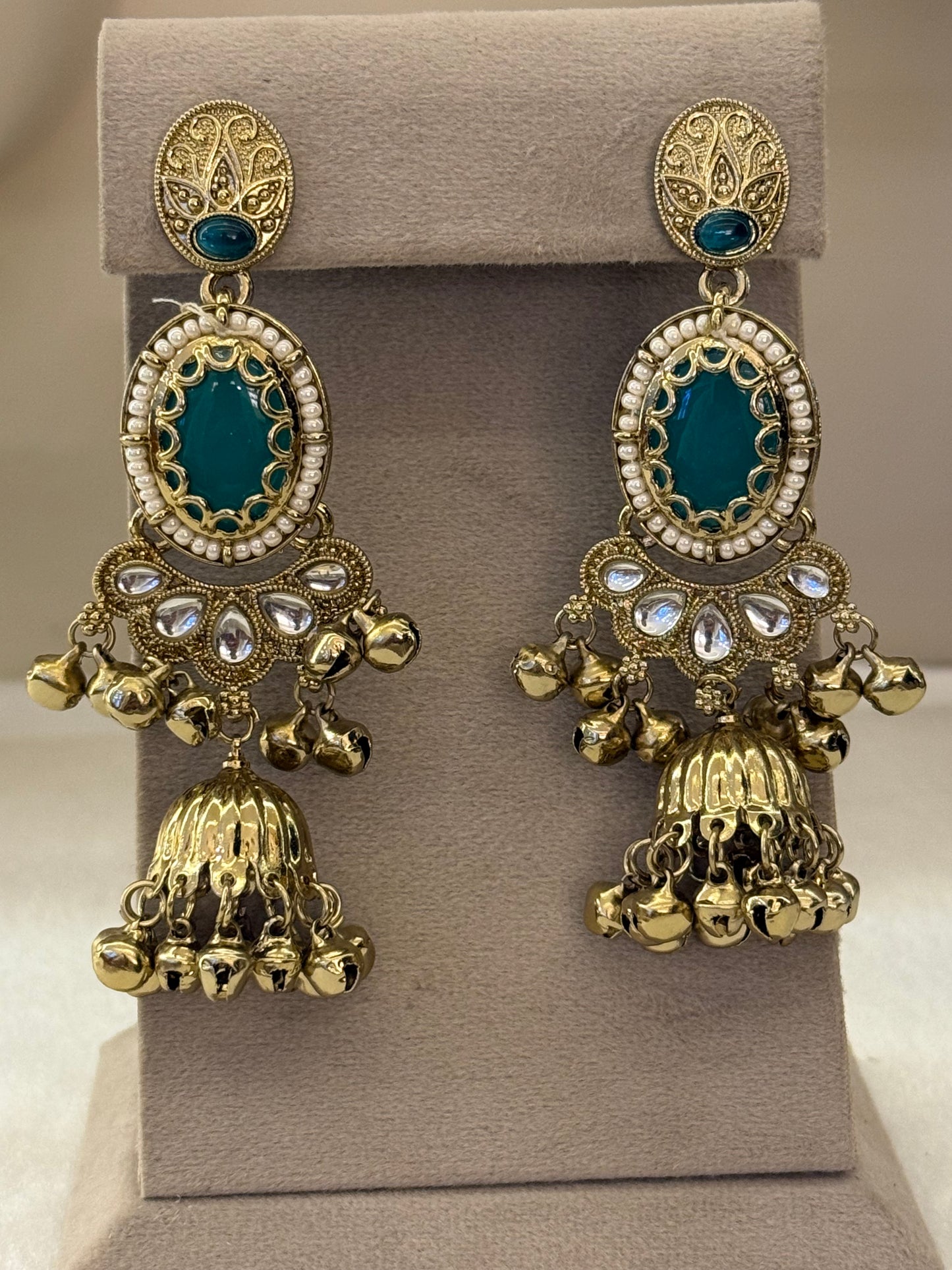 Imported Earrings-IER32