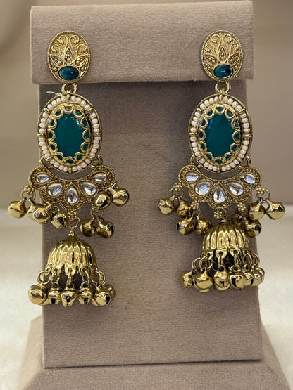Imported Earrings-IER32