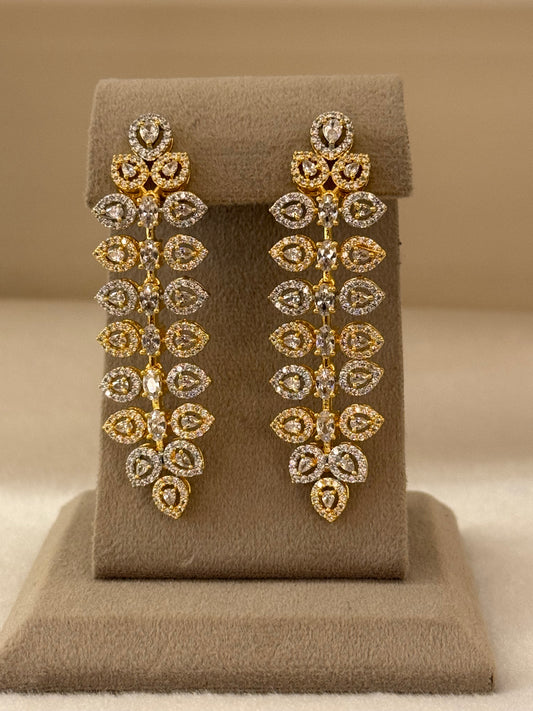 Imported Earrings-IER1