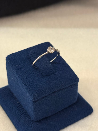 925 Silver Ring-Sr51