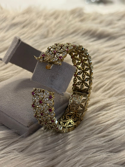 Imported Bangles-Ib21