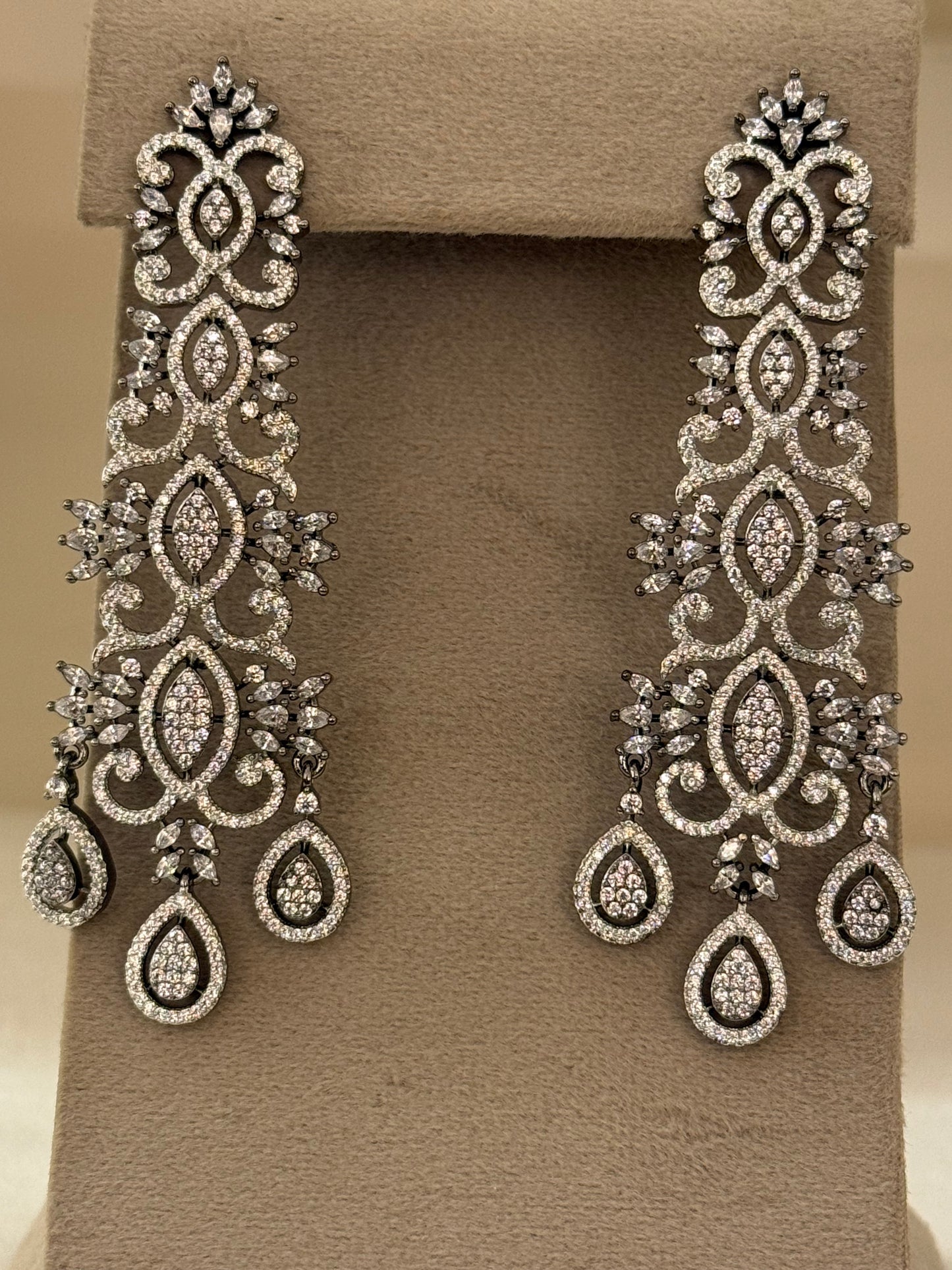 Imported Earrings-IER18