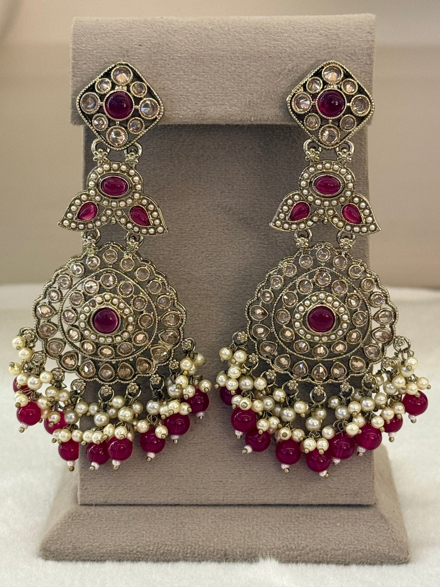 Imported Earrings-IER24