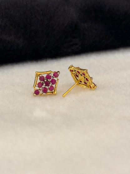 Goldplated Tops-Tp131