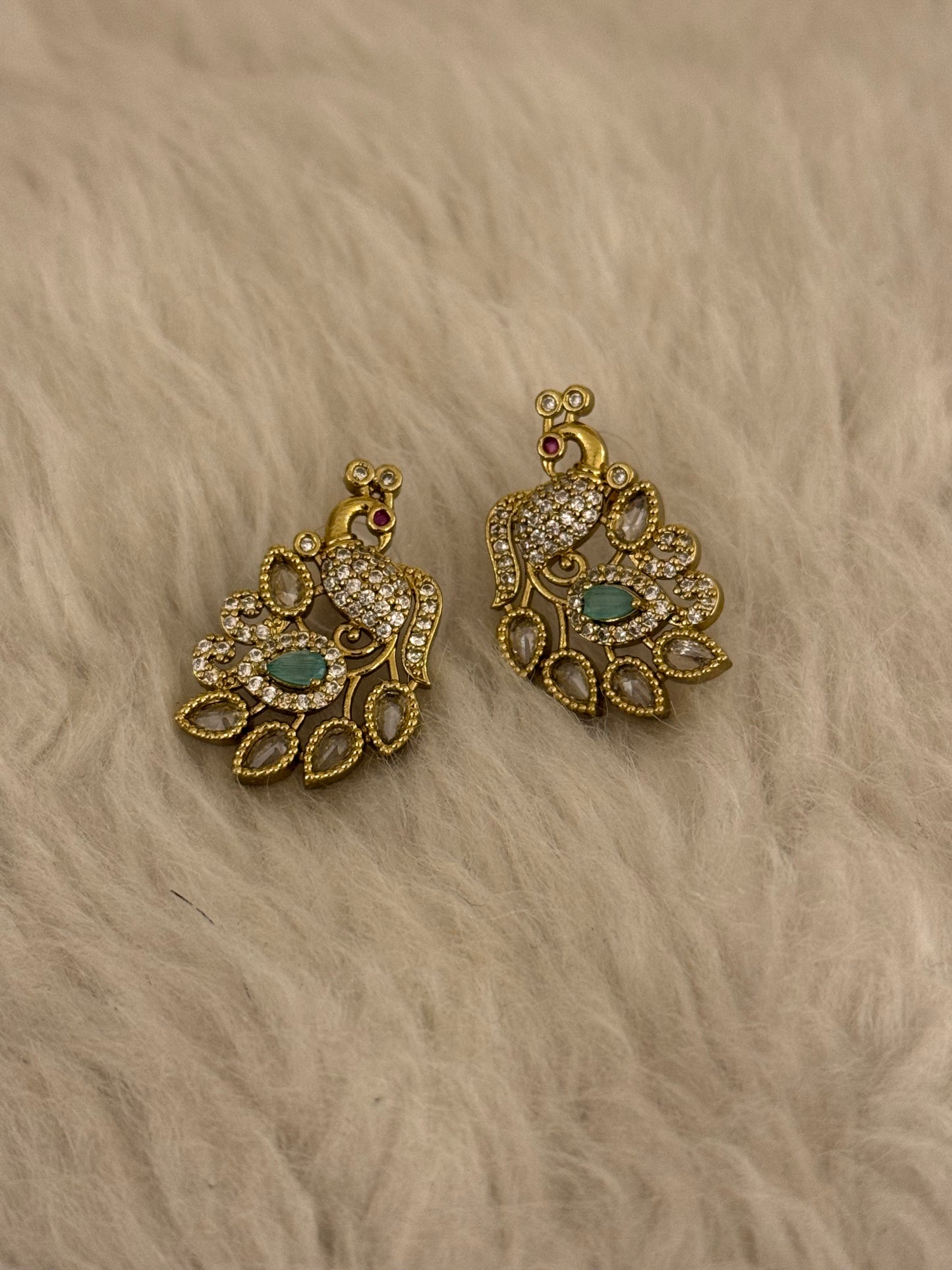 Goldplated Tops-Tp83