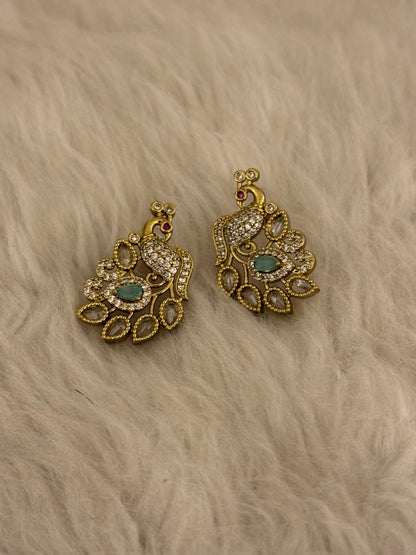 Goldplated Tops-Tp83