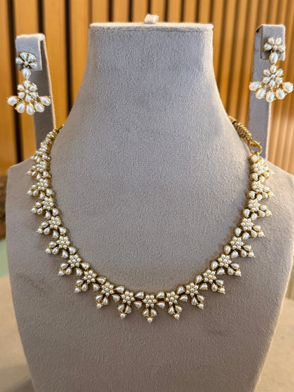 Imp Necklace Set-Ns129
