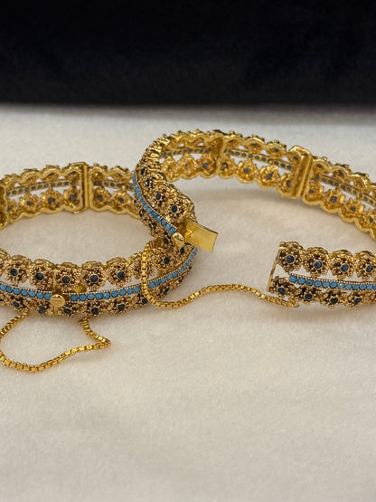 Goldplated Karay-Gk7