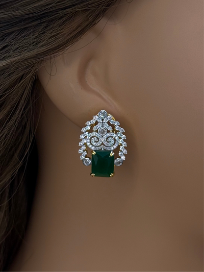 Gold Plated Tops-Tp44