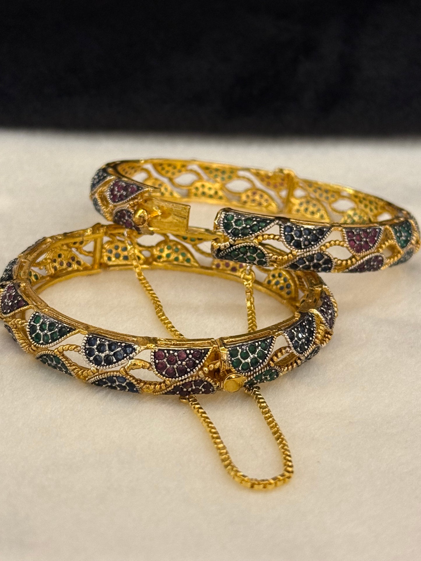 Goldplated Karay-Gk14
