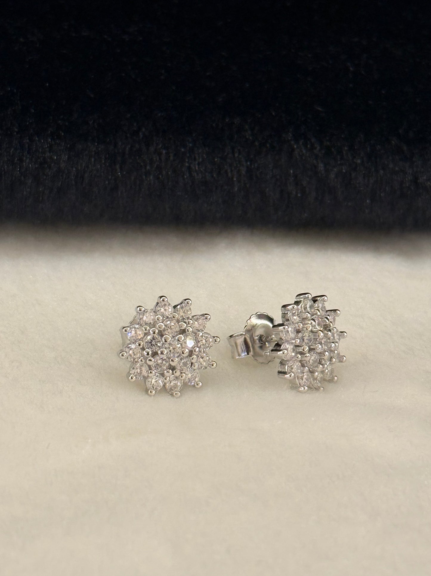 925 Silver Tops-STP50