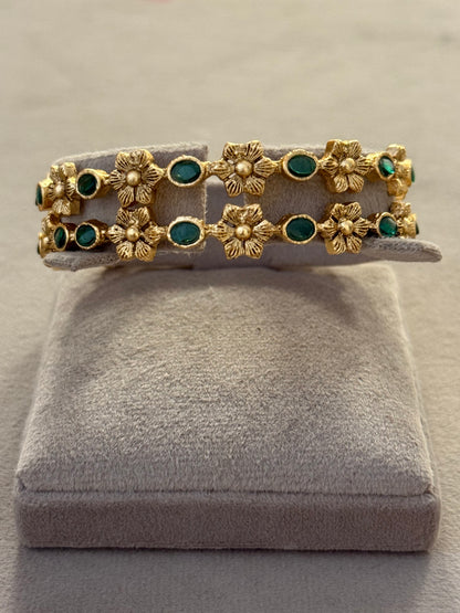 Goldplated Karay-B44