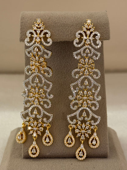 Imported Earrings-IER11