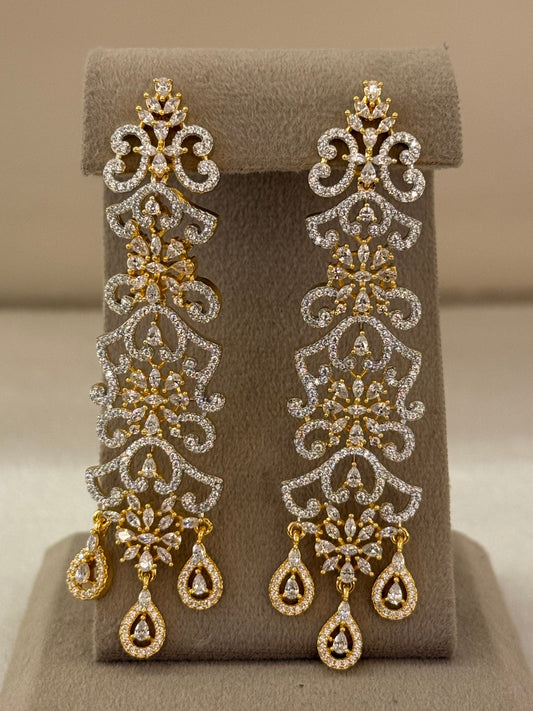 Imported Earrings-IER11