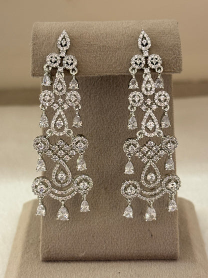 Imported Earrings-IER14