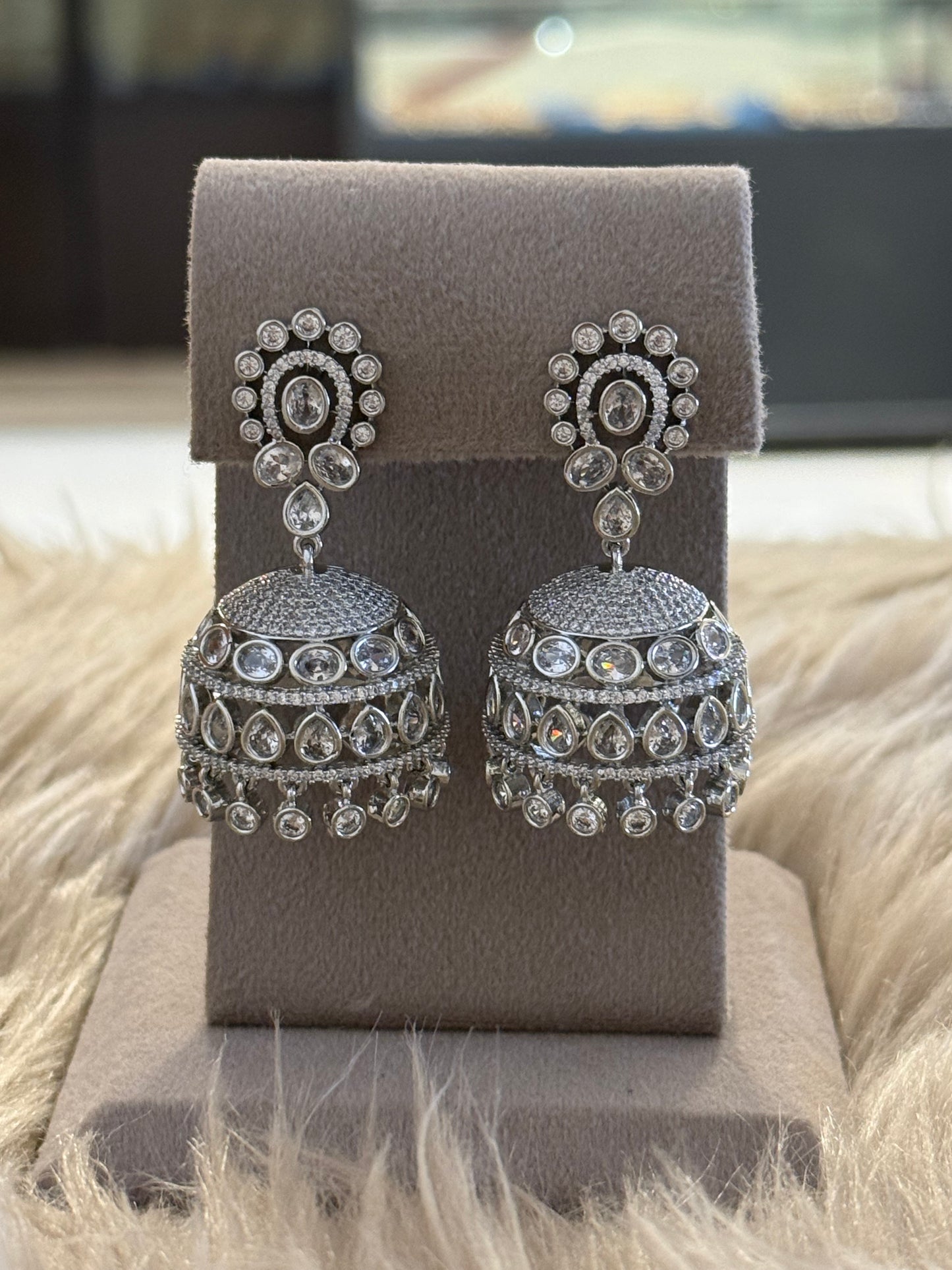 Imported Earrings-Er122
